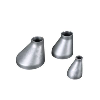 Der 316 Fittings-Edelstahl-Reduzierer ASTM B16.9 SS 304 schmiedete