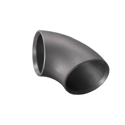 Kolben geschweißtes Fitting des Kohlenstoffstahl-Rohrbogen-A234 Wpb ASTM A860